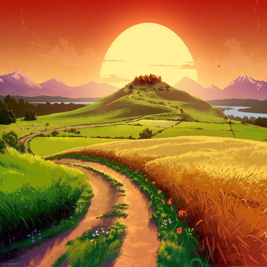 Печать для книги, сумочки или подушки - дизайн 245